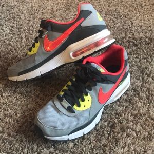 Nike Air Max Captivate